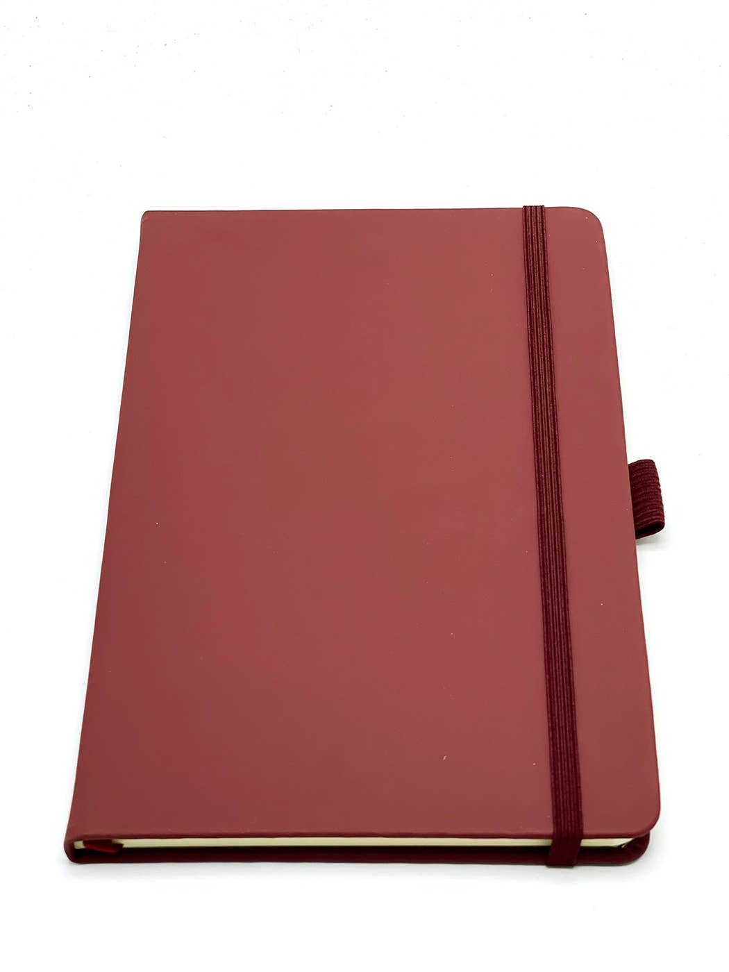 Journal - Vegan Leather