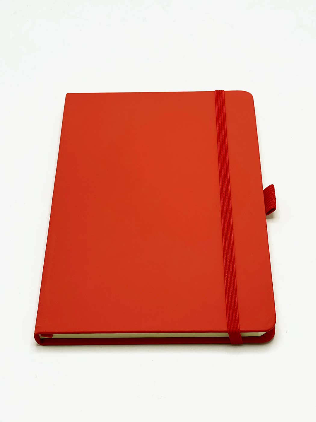 Journal - Vegan Leather