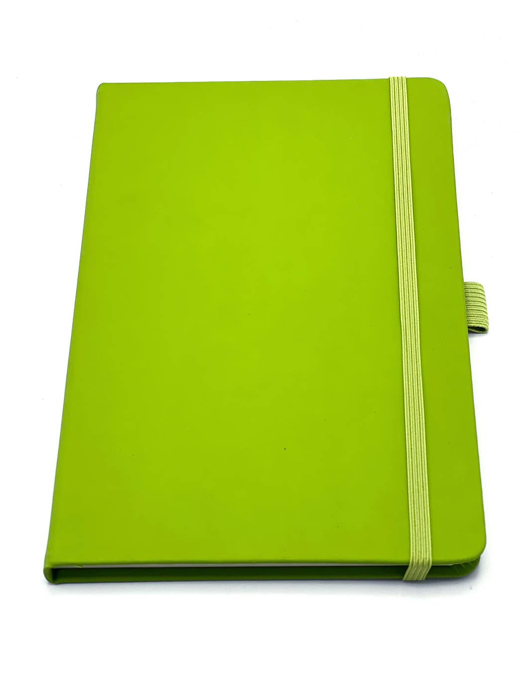 Journal - Vegan Leather