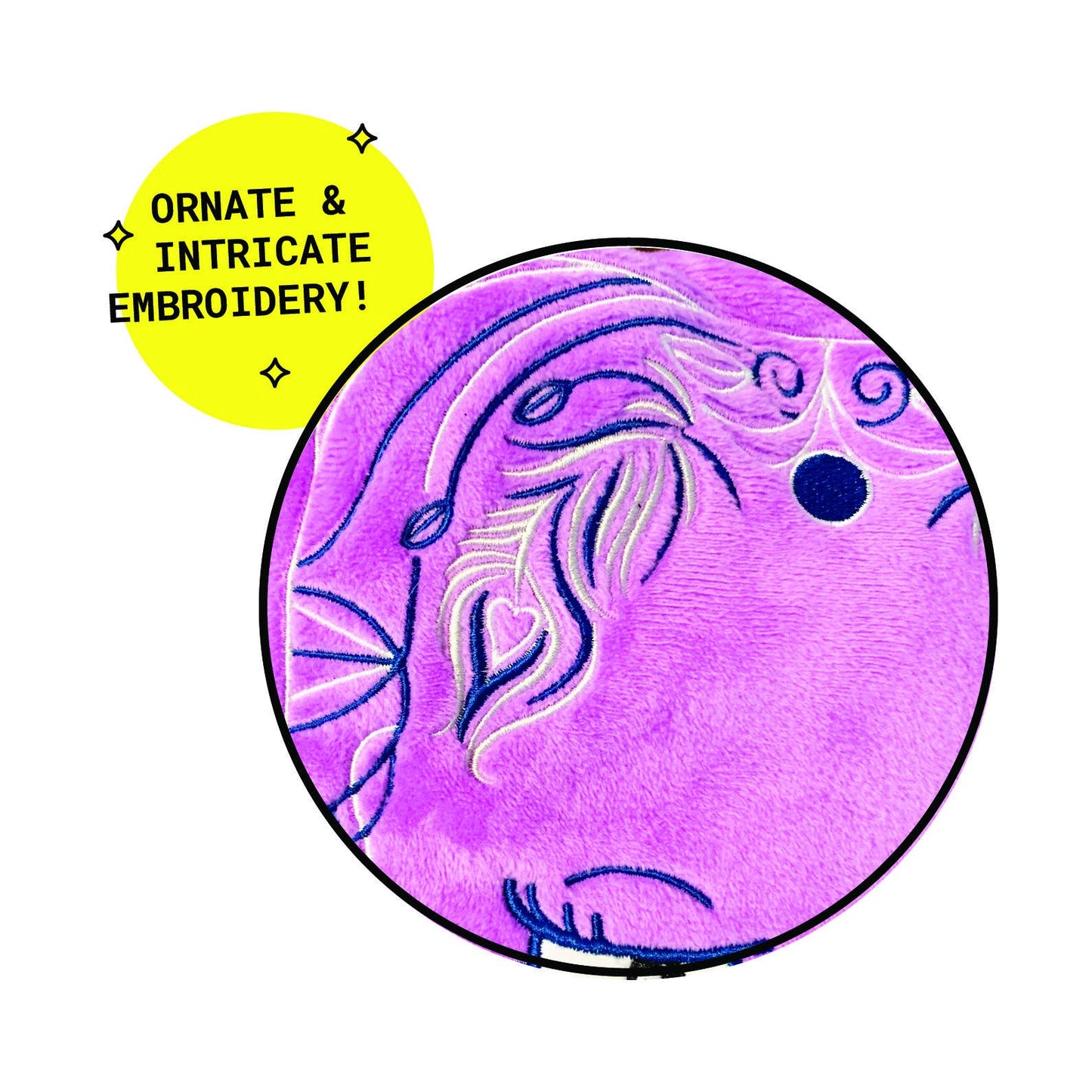 Booksies Plush Classics - Moby Dick