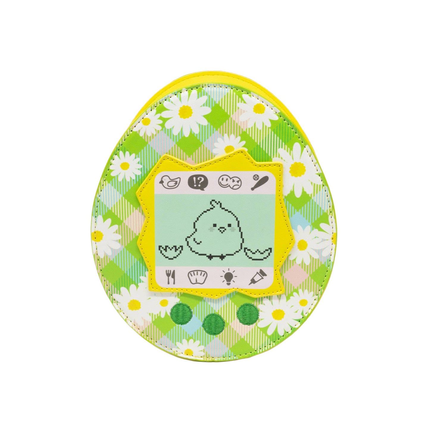 Virtual Pet Friend Handbag - Bunny