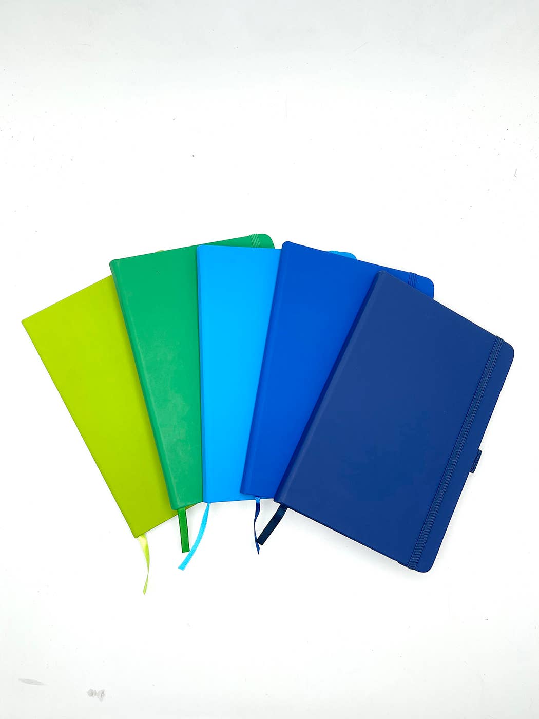 Journal - Vegan Leather