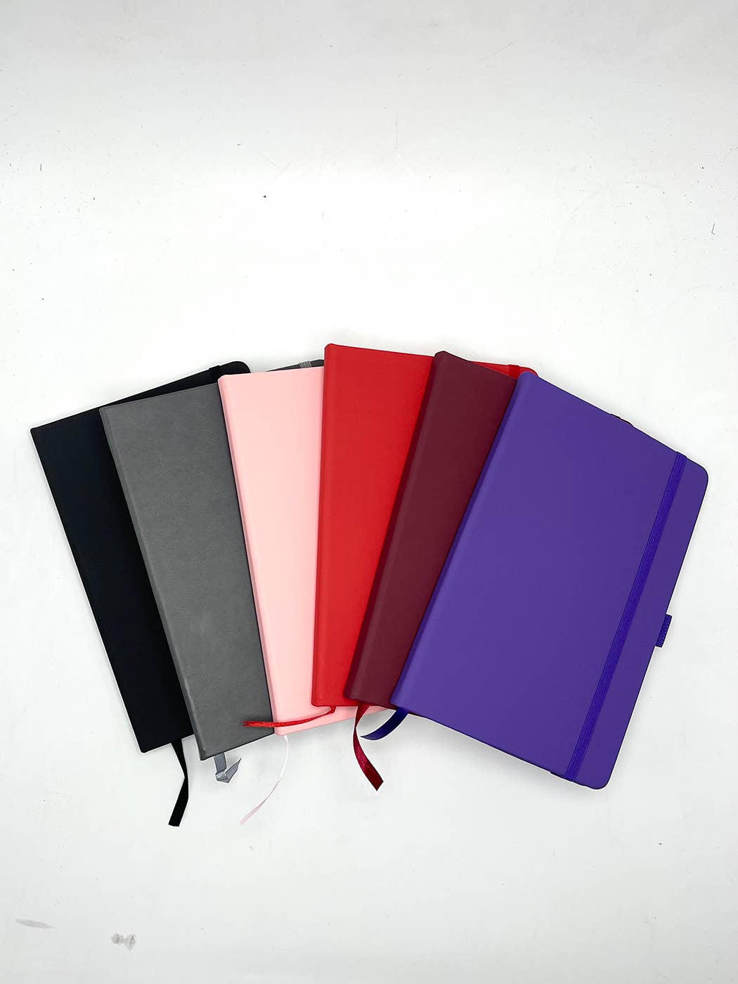 Journal - Vegan Leather