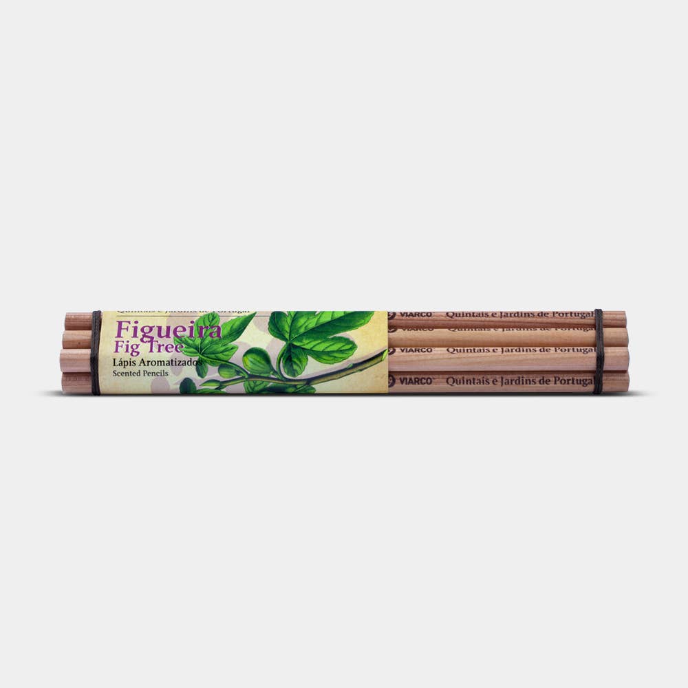Scented Pencils - 6 pack