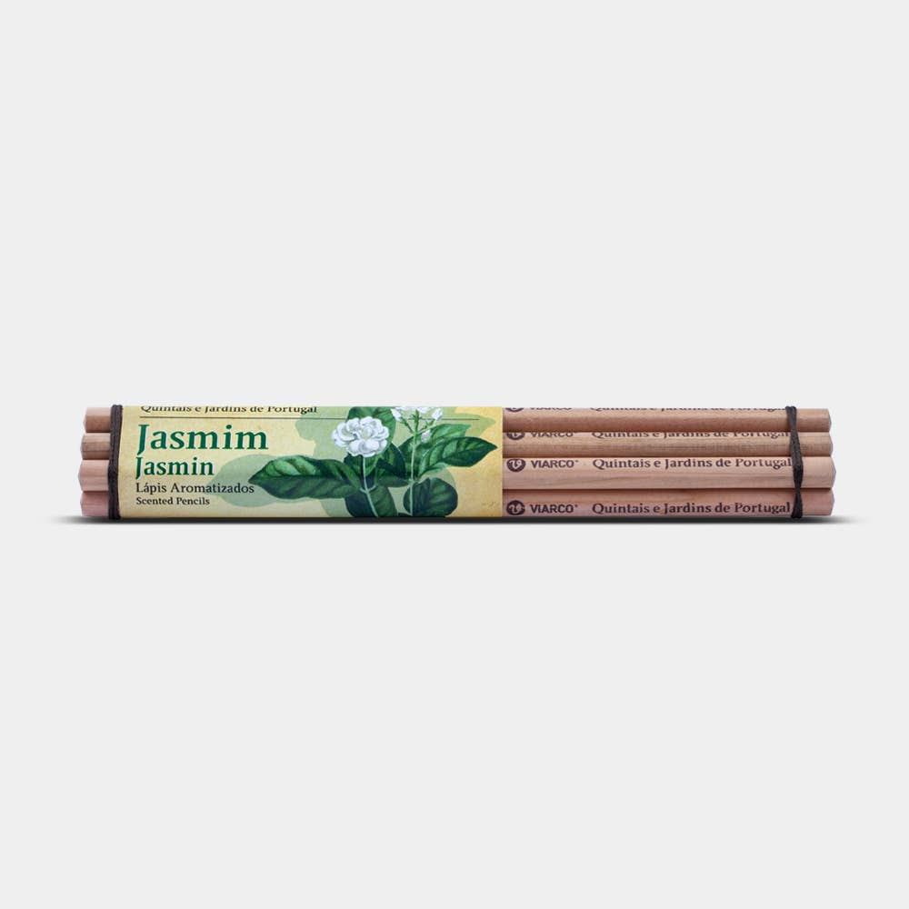 Scented Pencils - 6 pack