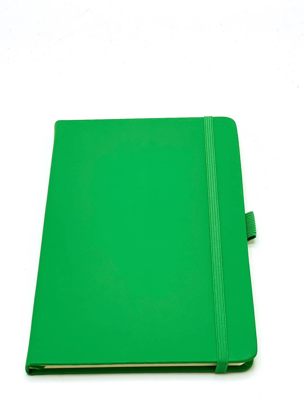 Journal - Vegan Leather