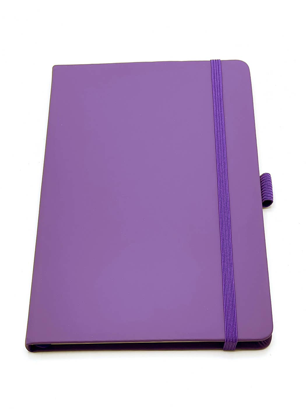 Journal - Vegan Leather