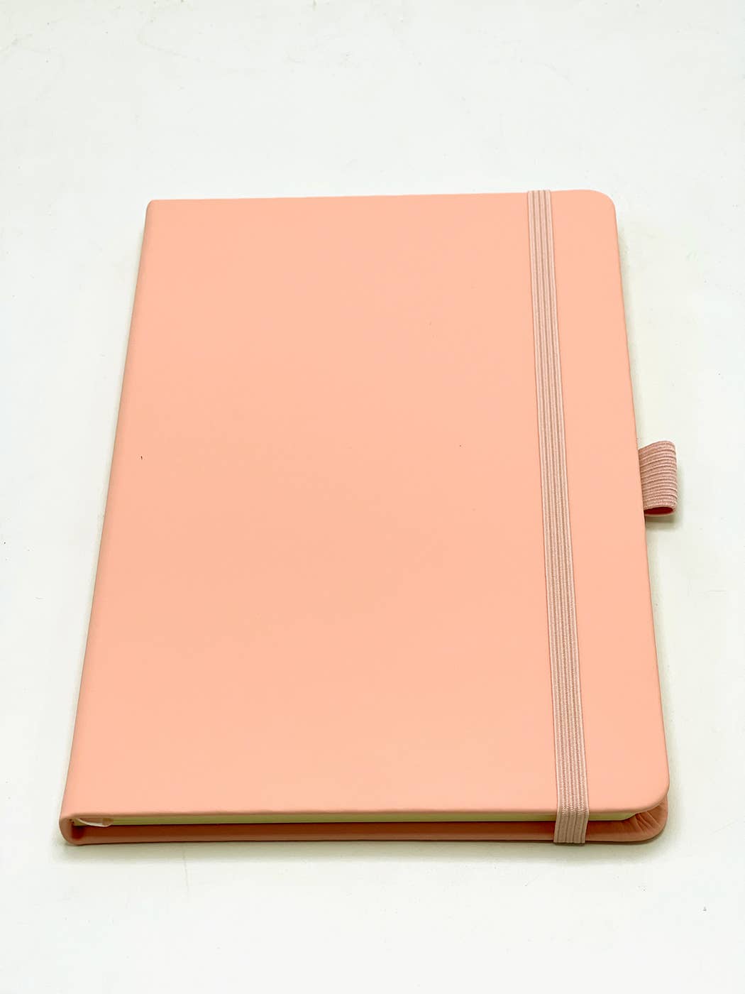 Journal - Vegan Leather