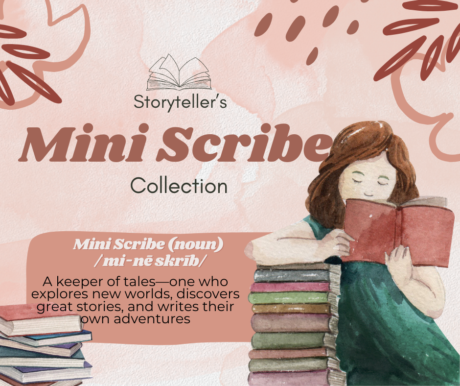 Mini Scribe's Collection