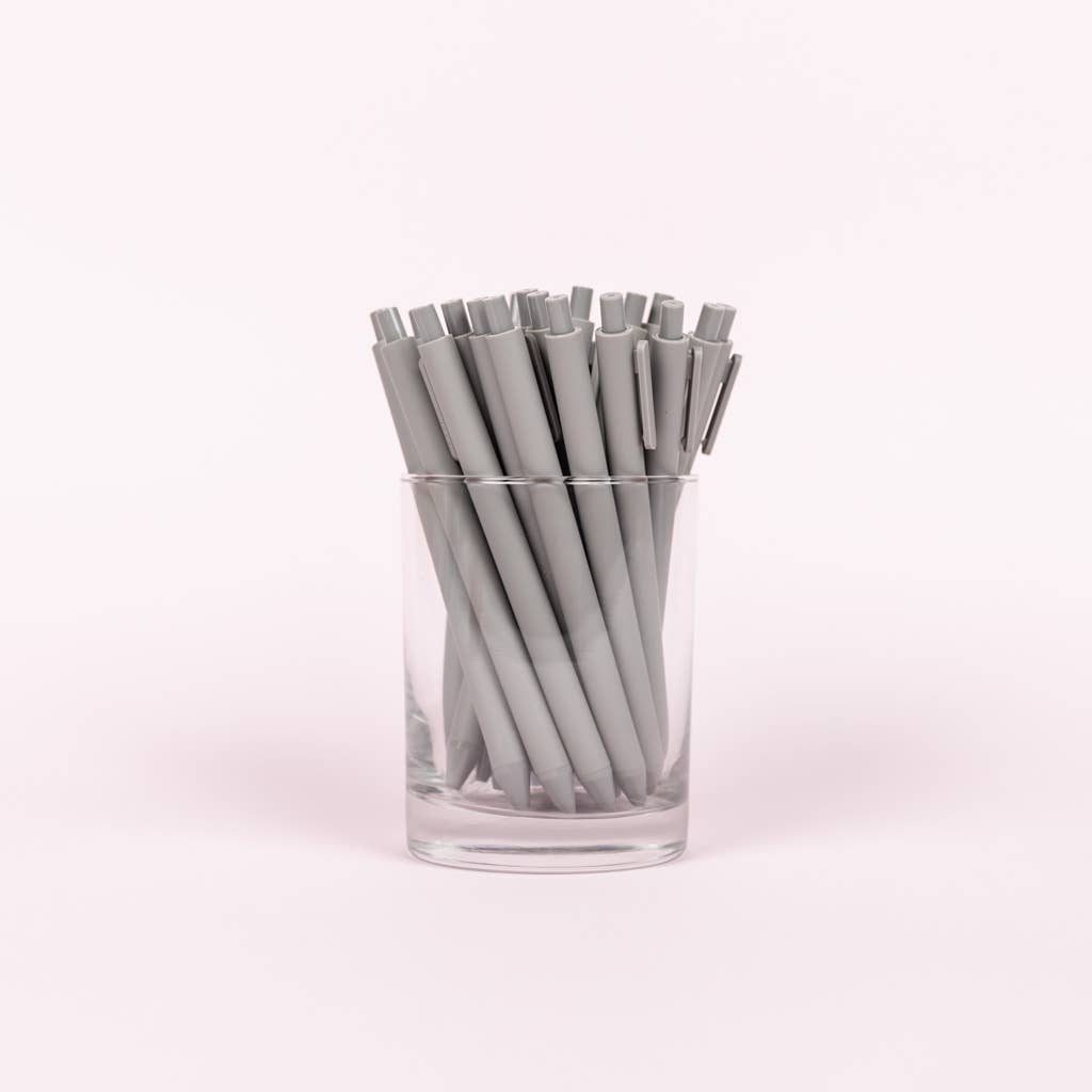 Jotters - Gel Pen