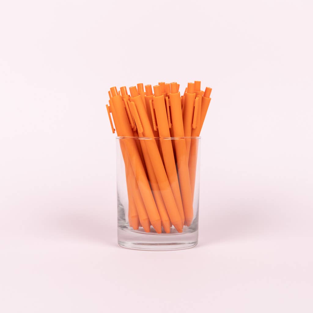 Jotters - Gel Pen