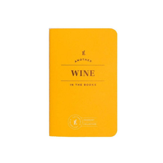 Wine Passport