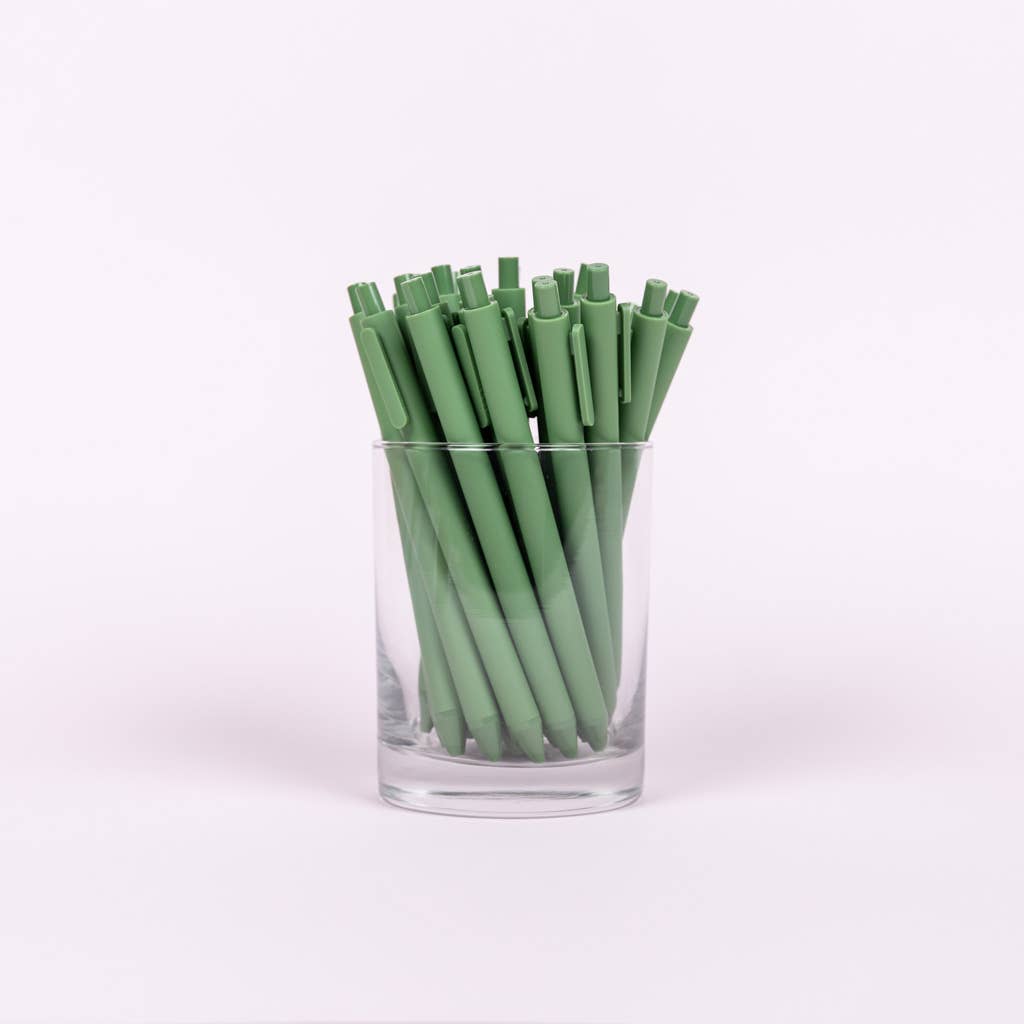 Jotters - Gel Pen