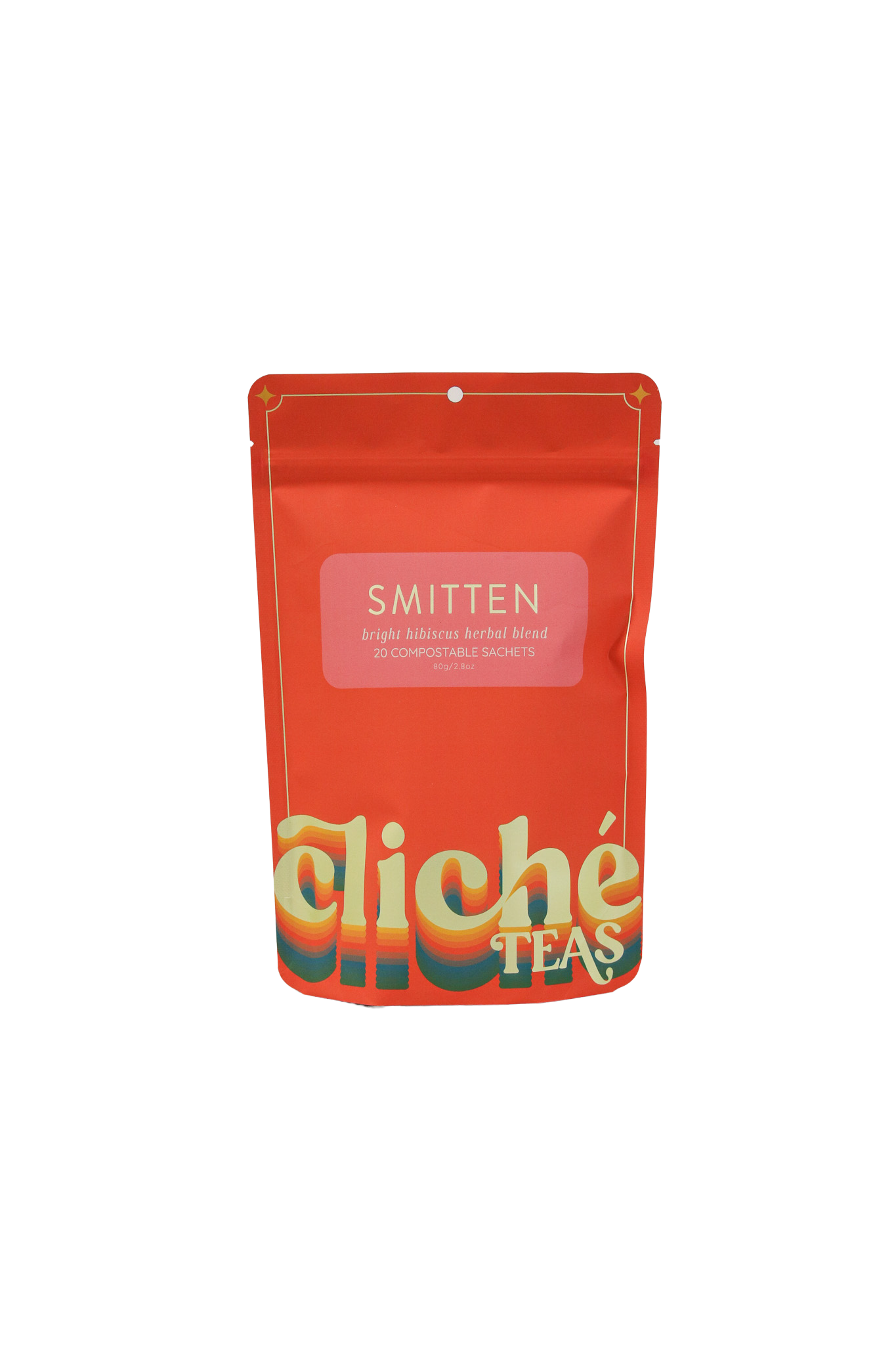 Smitten Tea Blend Satchets