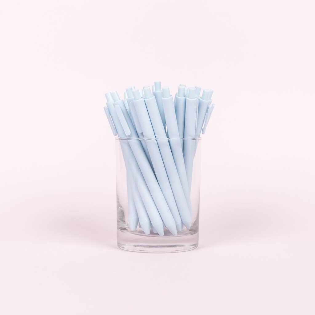 Jotters - Gel Pen