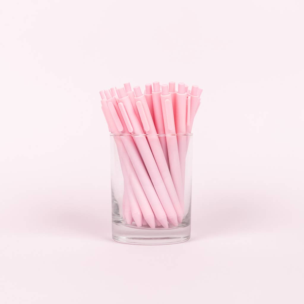 Jotters - Gel Pen
