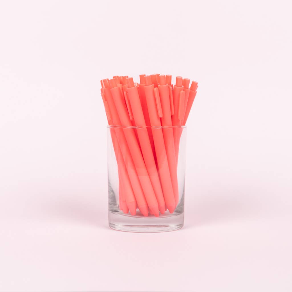 Jotters - Gel Pen