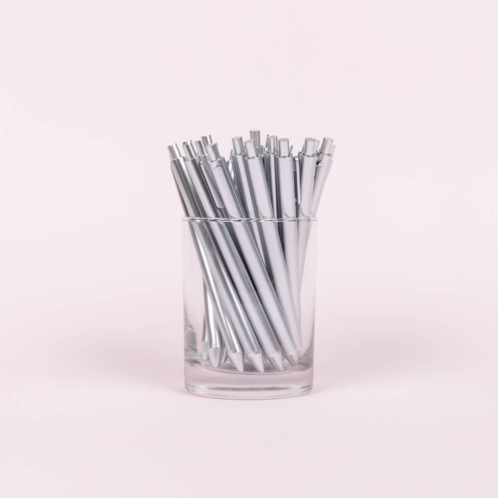 Jotters - Gel Pen
