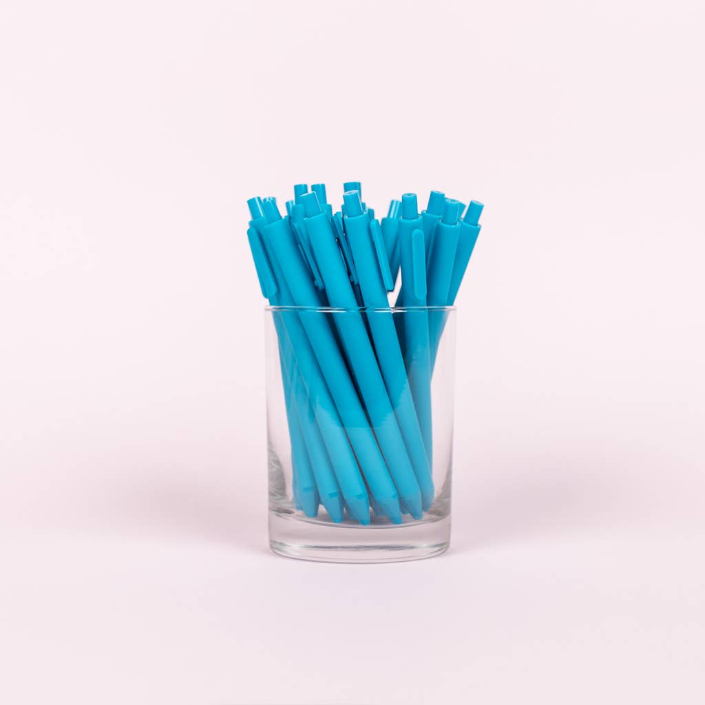Jotters - Gel Pen