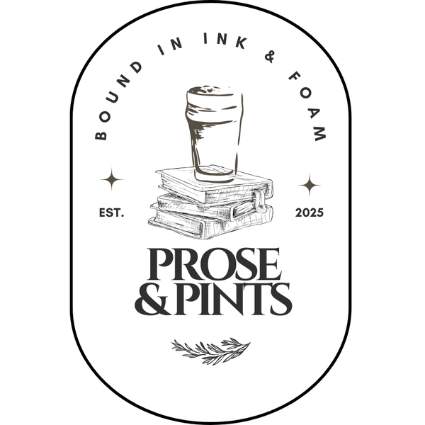 Prose & Pints