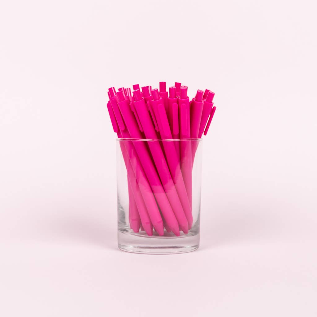 Jotters - Gel Pen