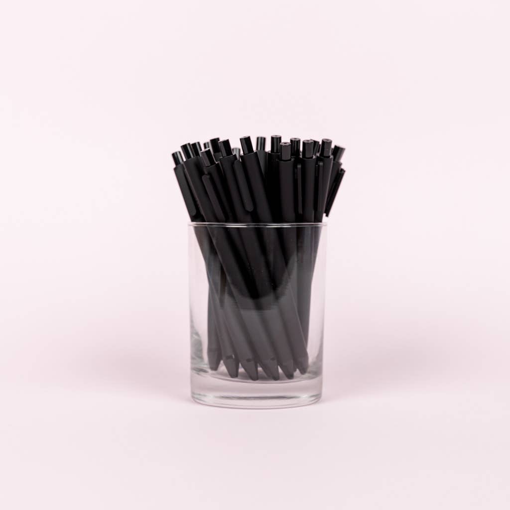 Jotters - Gel Pen