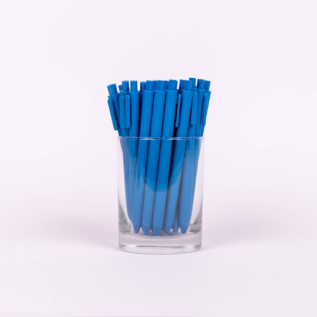 Jotters - Gel Pen