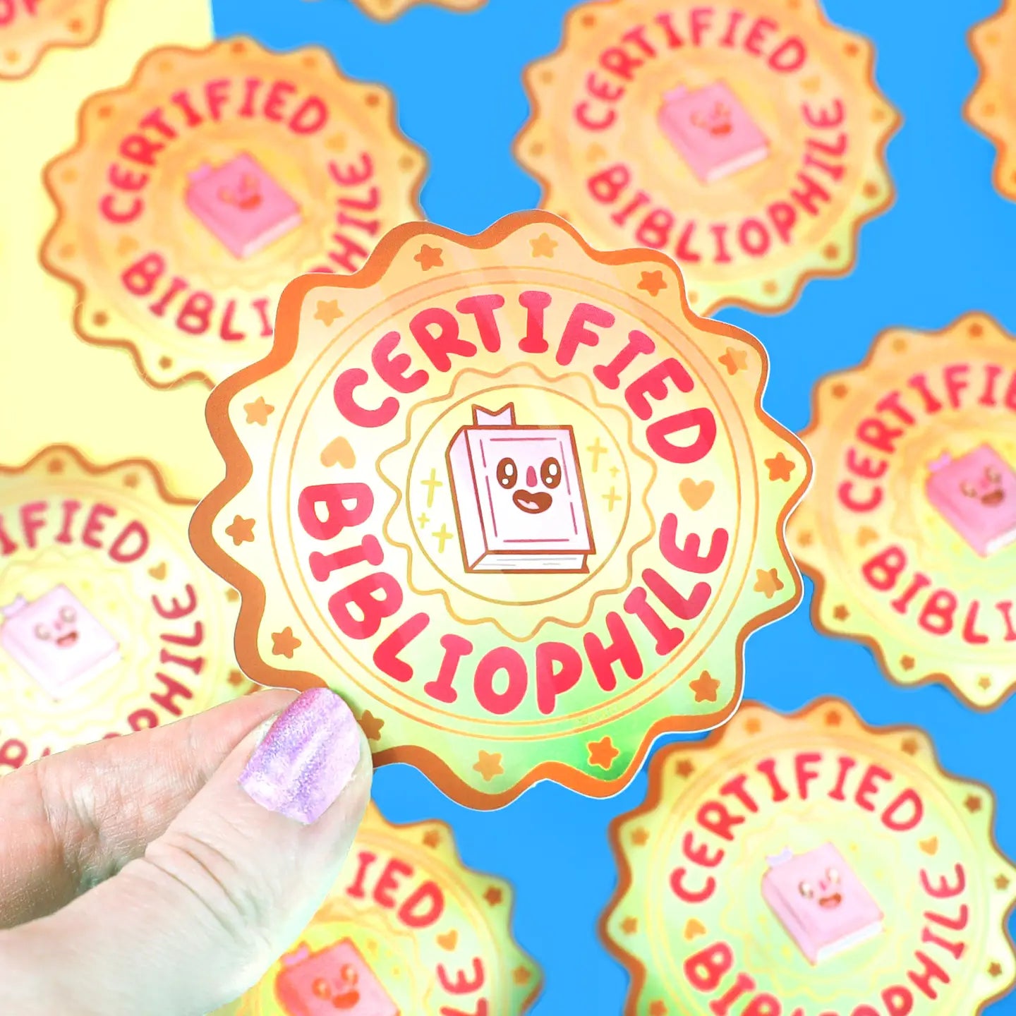 Turtle's Soup Brand Premium Vinyl Stickers