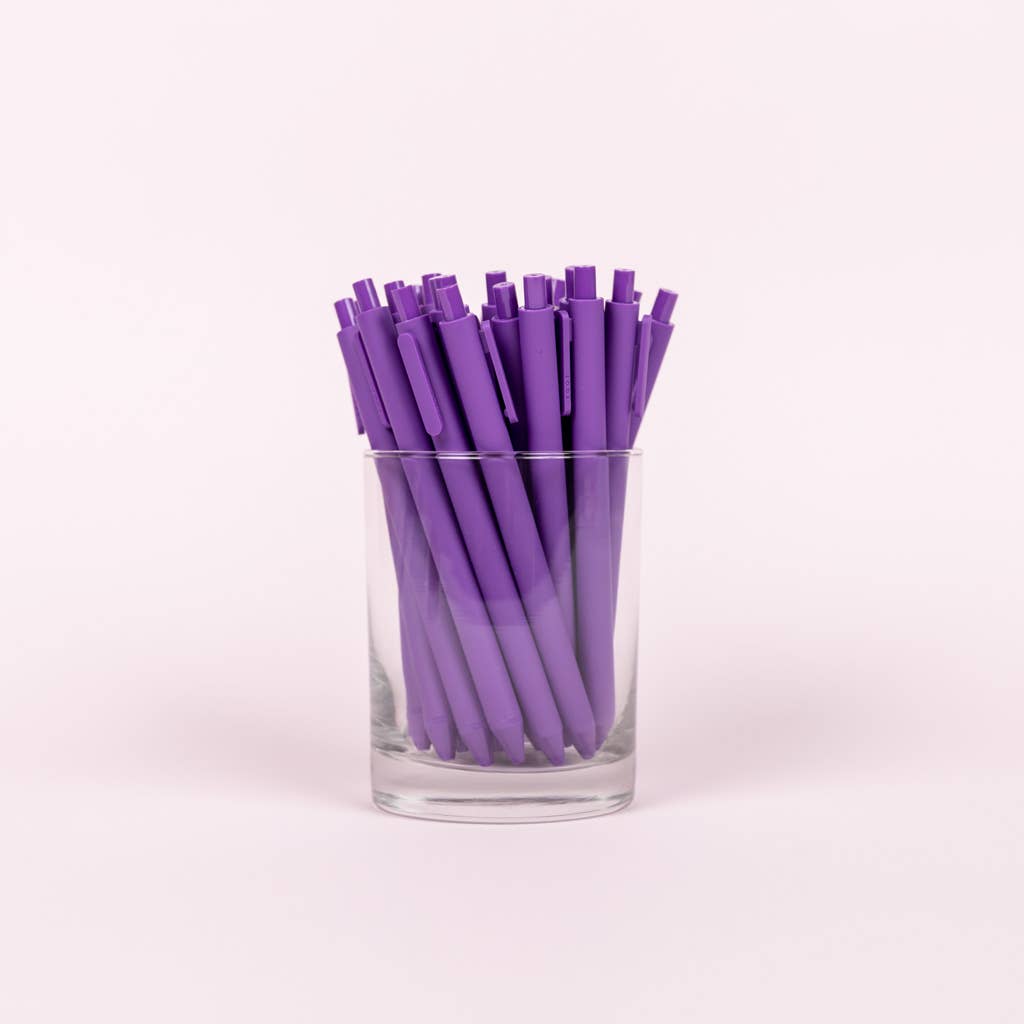Jotters - Gel Pen