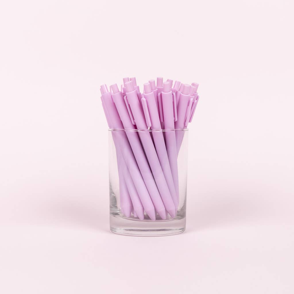 Jotters - Gel Pen