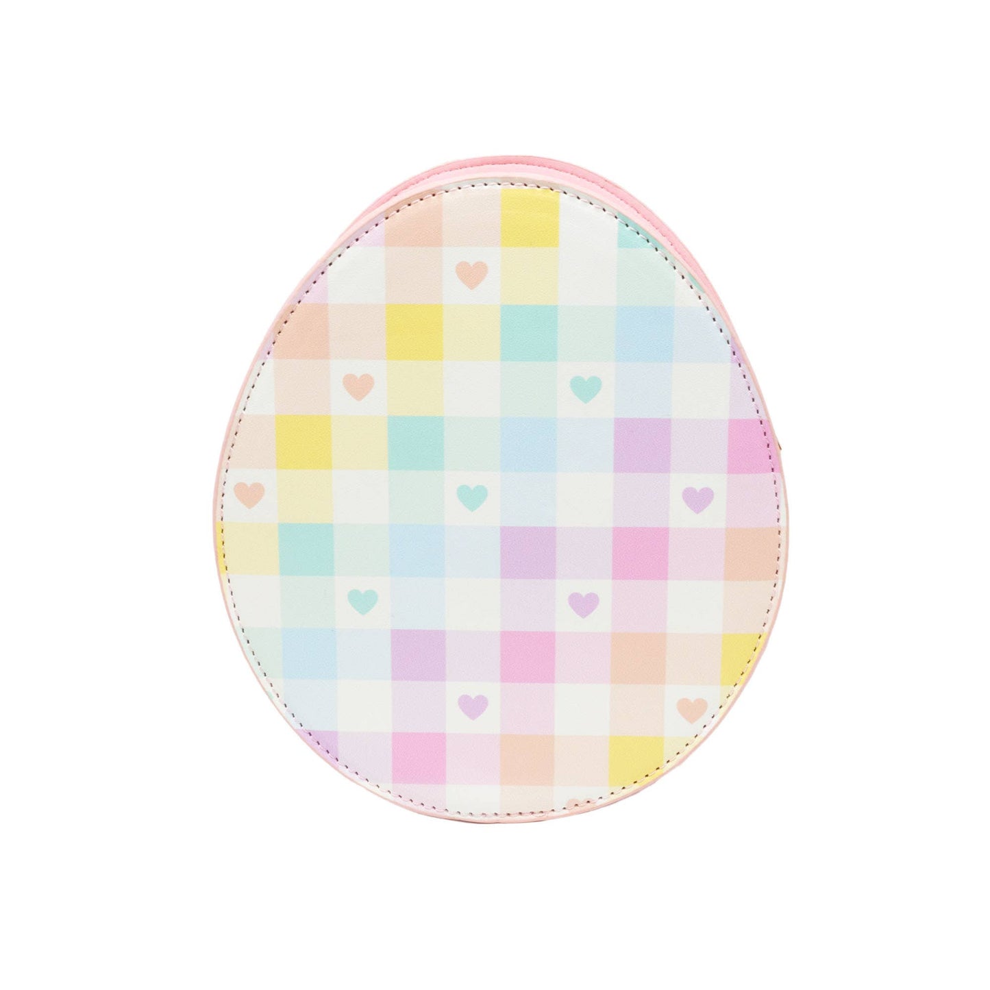 Virtual Pet Friend Handbag - Bunny