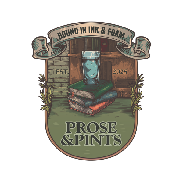 Prose & Pints