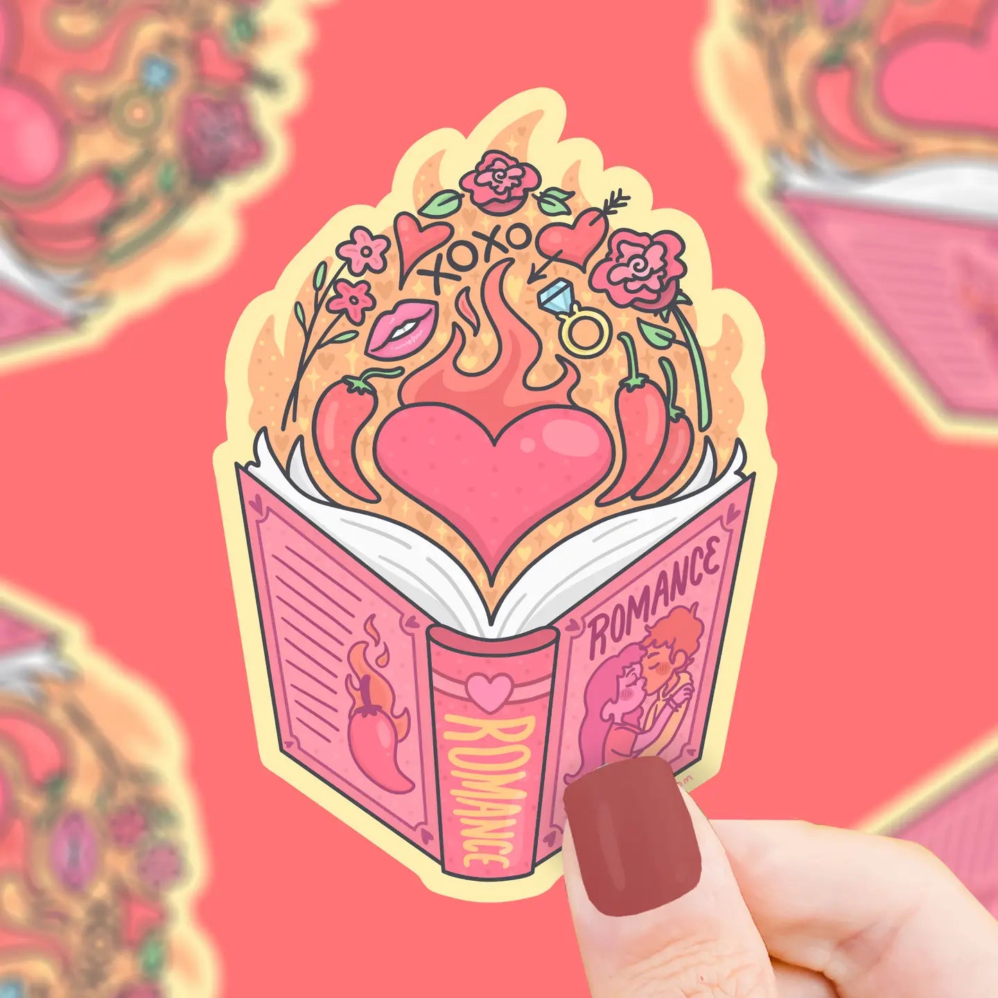 Turtle's Soup Brand Premium Vinyl Stickers